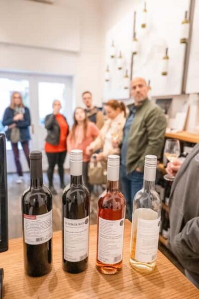 Budapest: Eat the Street, food tour with wine, 16+ tasting