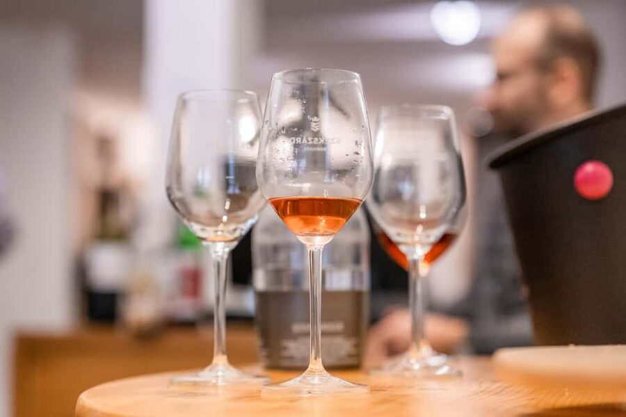 Budapest: Eat the Street, food tour with wine, 16+ tasting - Who This Tour Fits Best (and Who Should Skip)