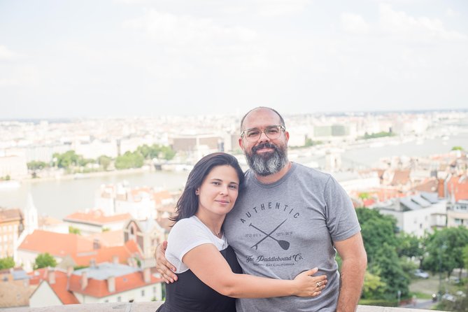 Budapest Essential Walk&Food tasting - Key highlights I’d plan around