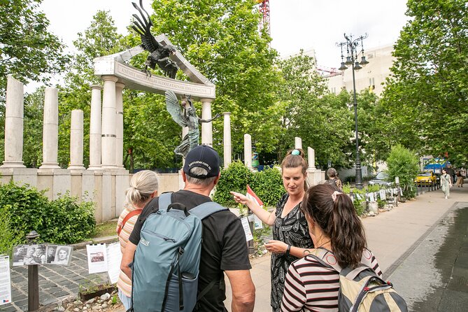 Budapest Essentials Private Tour Highlights and Hidden Gems - How This 3-Hour Essentials Route Gets You Oriented