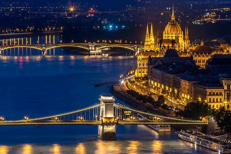 Budapest: Evening Castle Hill Tour with Fishermen's Bastion - Castle Hill’s best hour is right after sunset