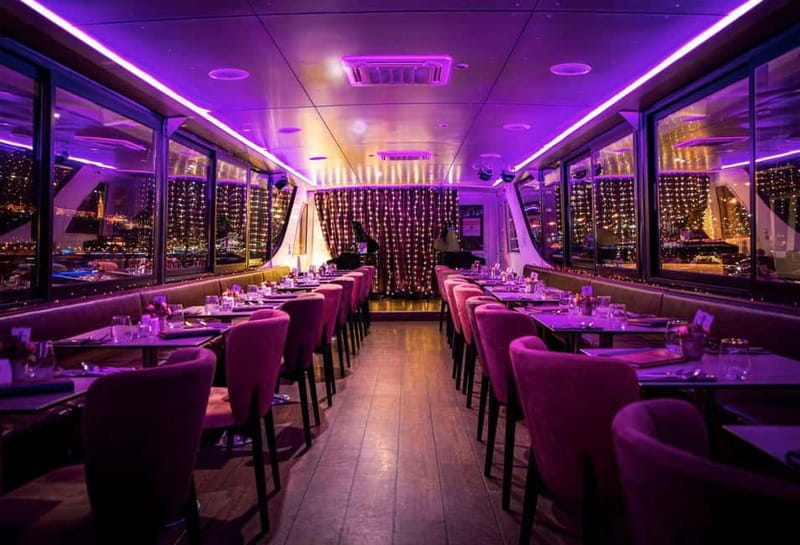 Budapest: Evening Cruise with 4-Course Dinner - A 2-Hour Danube Dinner Cruise That Starts at Sunset
