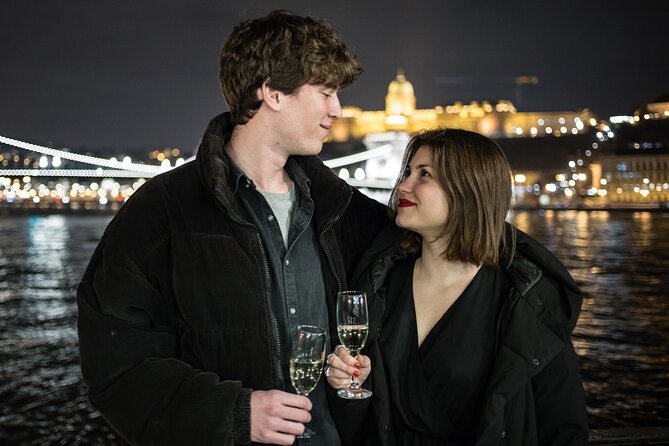Budapest Evening Cruise with Entertainment and Drink Options - Entering Budapest From the Right Spot, Port Akadémia