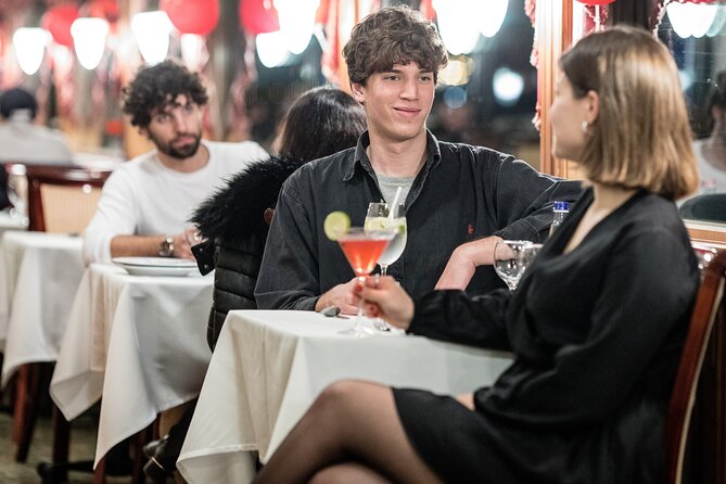 Budapest Evening Cruise with Entertainment and Drink Options - Live Music With Rajko Folk Orchestra: Fun, Energy, and the Tip Question