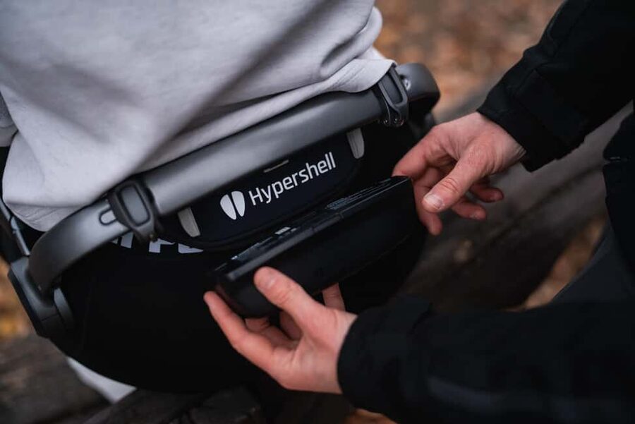 Budapest: Exoskeleton Robotics Powered Nature Hike - Comfort tips so you enjoy the whole half-day