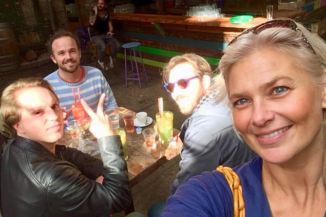 Budapest Food Tasting Tour with Nelli & her local guides - Nelli and local guides: your recipe for a fun, personal tour