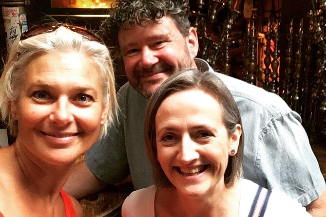 Budapest Food Tasting Tour with Nelli & her local guides - FAQ