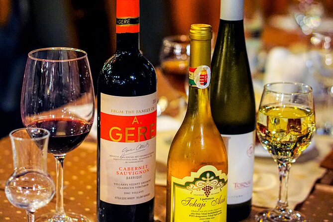 Budapest Food Tour in Obuda with 8+ Tastings of Hidden Food Gems - Stop 3: Óbuda as a food neighborhood, not a postcard