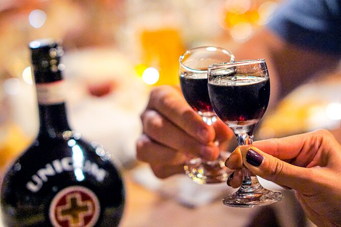 Budapest Food Tour in Obuda with 8+ Tastings of Hidden Food Gems - What you’re really paying for: price and value at $118.52