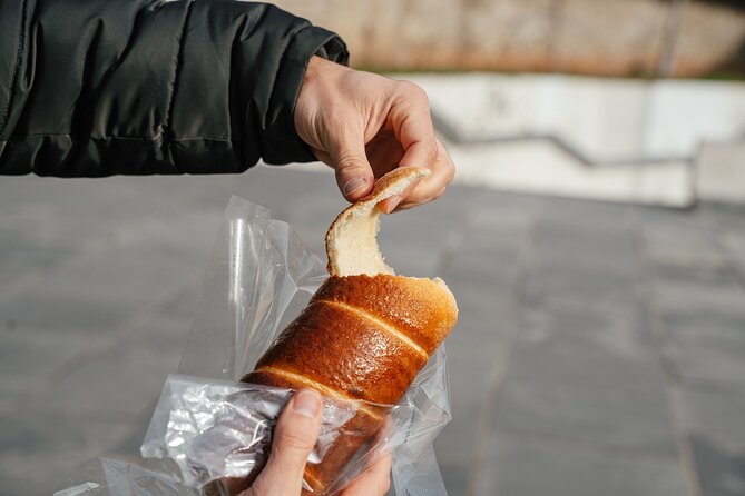 Budapest Food Tour: Market to Tavern with 14+ Tasters & Wines - Timing choice: 11:30 Market to Tavern vs the 5:00 tipsy evening