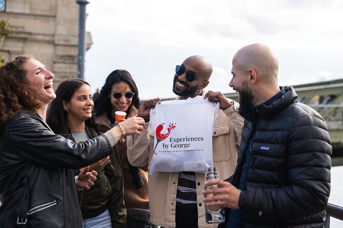 Budapest Food Tour: Wine, Foie Gras & 20+ Tastings - Price and Value: What $70.78 Buys You in 3 Hours