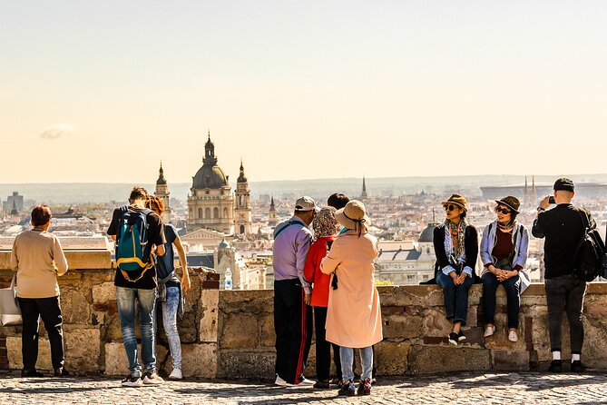 Budapest Food Tour with a Local: A Feast for Foodies 100% Personalized - How the 3-hour private format keeps the meal focused