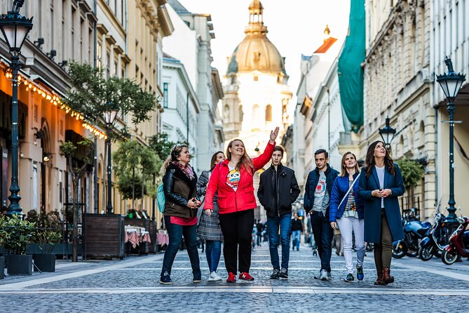 Budapest Food Tour with a Local: A Feast for Foodies 100% Personalized - Price and value: is $147.24 per person a smart deal?
