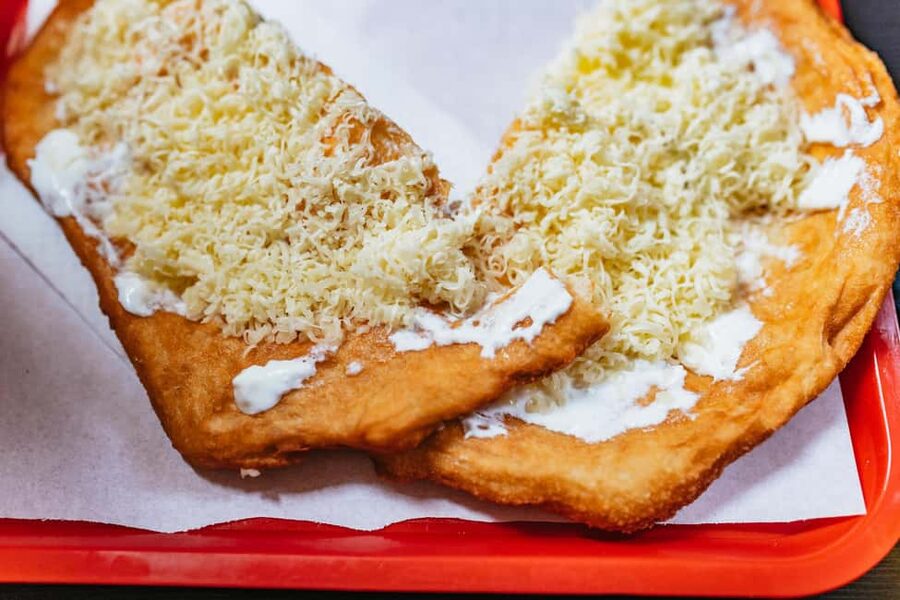 Budapest Food Walking Tour: Eat, Sip & Explore Like a Local - Priority entry and a set menu, the real value is less stress