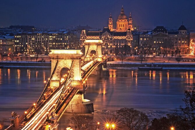 Budapest Ghost Quest: Self-Guided Haunted City Adventure - How the game actually plays on your phone