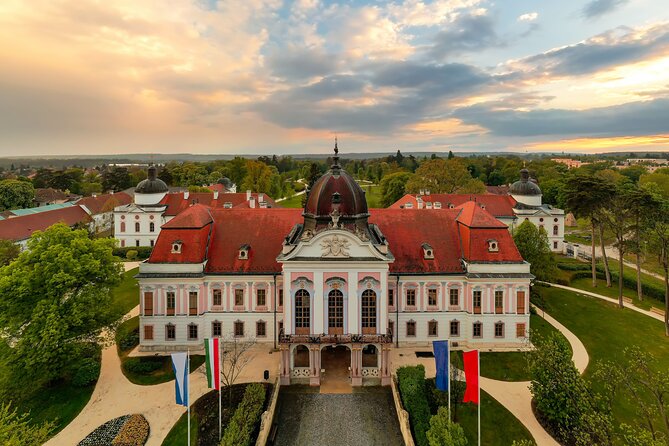 Budapest Gödöllő Palace Royal ‘Sisi’ Residence Half-Day Tour - Key things to know before you go