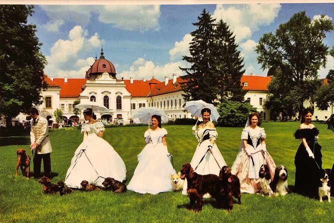 Budapest Gödöllő Palace Royal ‘Sisi’ Residence Half-Day Tour - Skip-the-line entry: the time-saving you actually feel