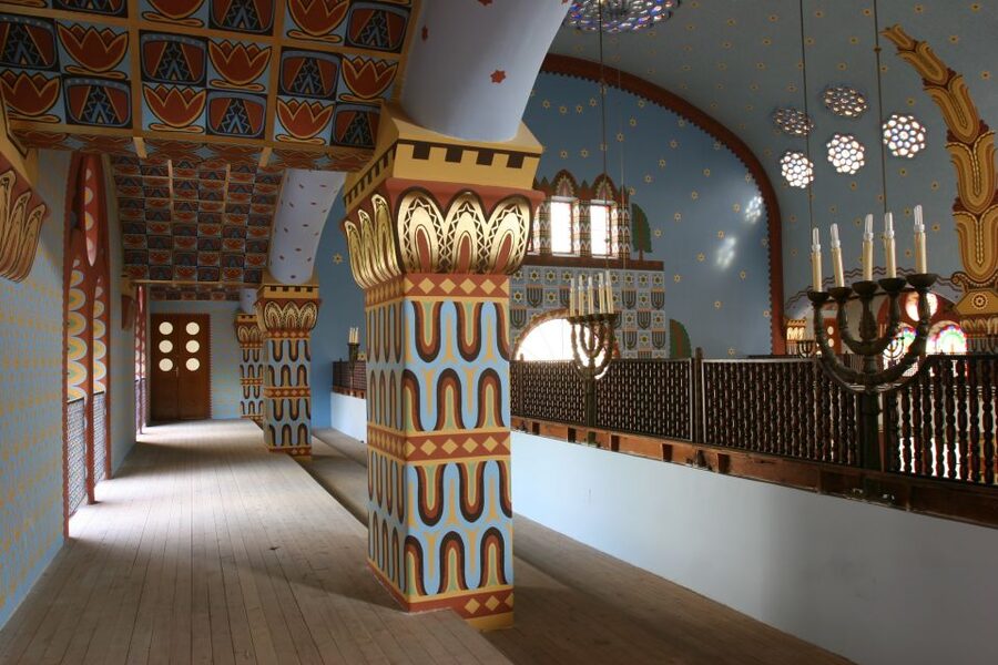 Budapest Grand Half-Day Jewish Heritage Tour - Dohány Street Synagogue: The Stop That Makes the Price Feel Fair