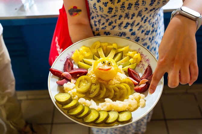 Budapest Grand Market Tasting Tour - Small Group & Local Guide - Price value: why $35.89 can be a fair deal for this format
