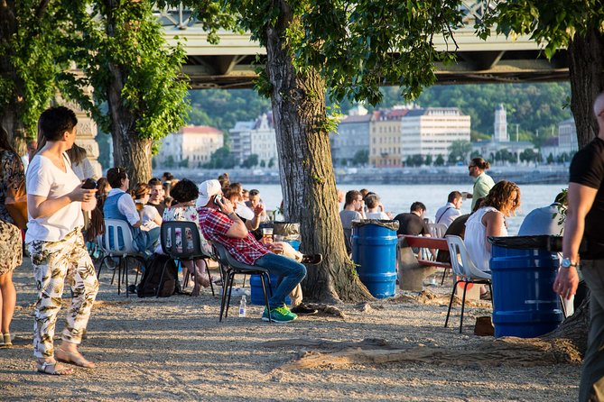 Budapest Grand Walk - The Jewish Quarter at street speed, then the Danube memorial that hits hard