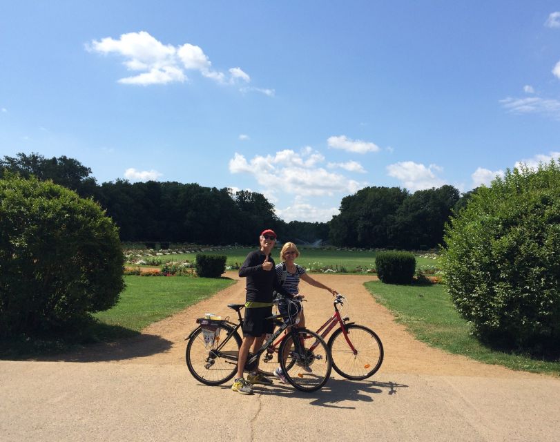 Budapest: Guided Bike Tour Plus - Key Highlights You Actually Feel