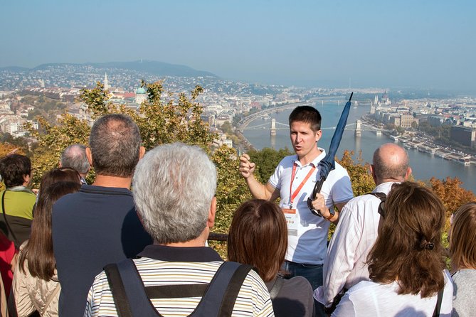 Budapest Guided City Tour and Danube Cruise Audio Guide - How this Budapest highlights tour fits real time
