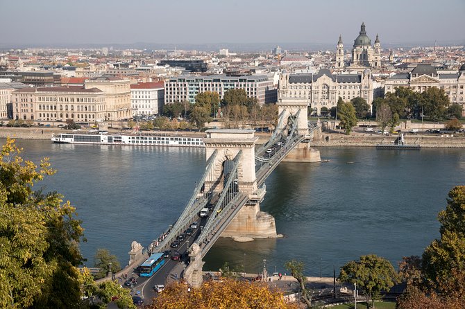 Budapest Guided City Tour and Danube Cruise Audio Guide - Price, timing, and the trade-offs you should expect