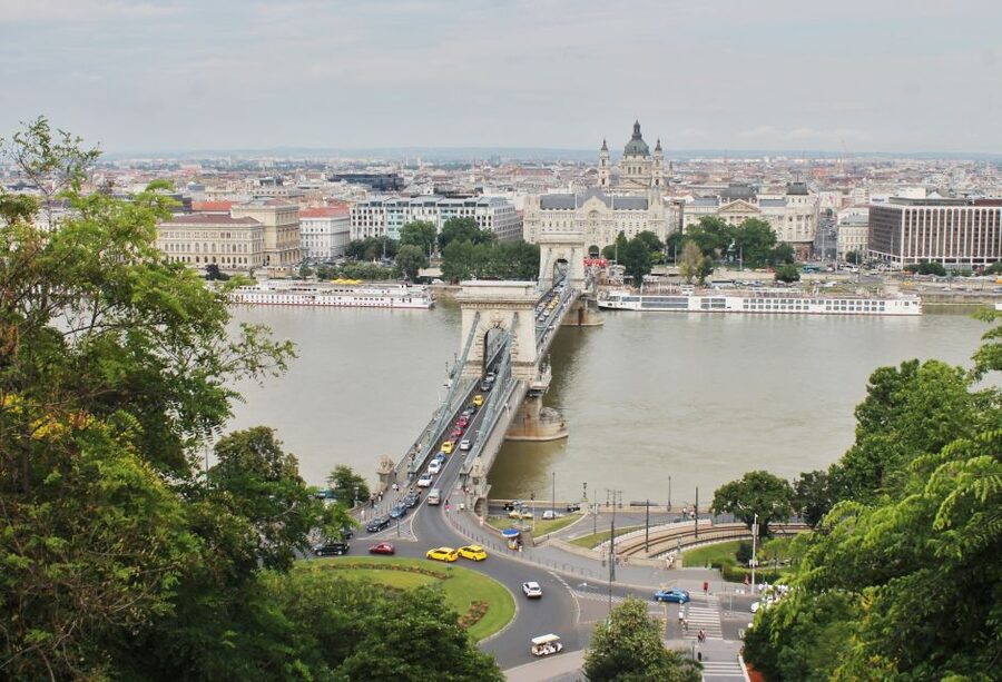 Budapest: Guided City Tour by E-Bike - Should You Book This Budapest E-Bike Tour?