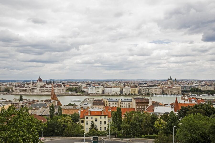 Budapest: Guided City Tour by E-Bike - Price and Value at About $76, Plus What Is Not Included