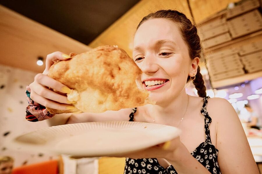 Budapest: Guided Food Tour with Wine, Beer, and Shots - Key things to know before you go