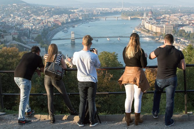Budapest Guided Half-Day Grand City Tour with Parliament Visit - Heroes Square, the Fine Arts Area, and Hungary’s Third-Largest Catholic Church