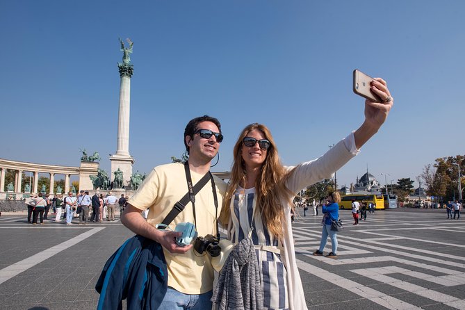 Budapest Guided Half-Day Grand City Tour with Parliament Visit - Value Check: Is $71.90 Worth It for This Route?
