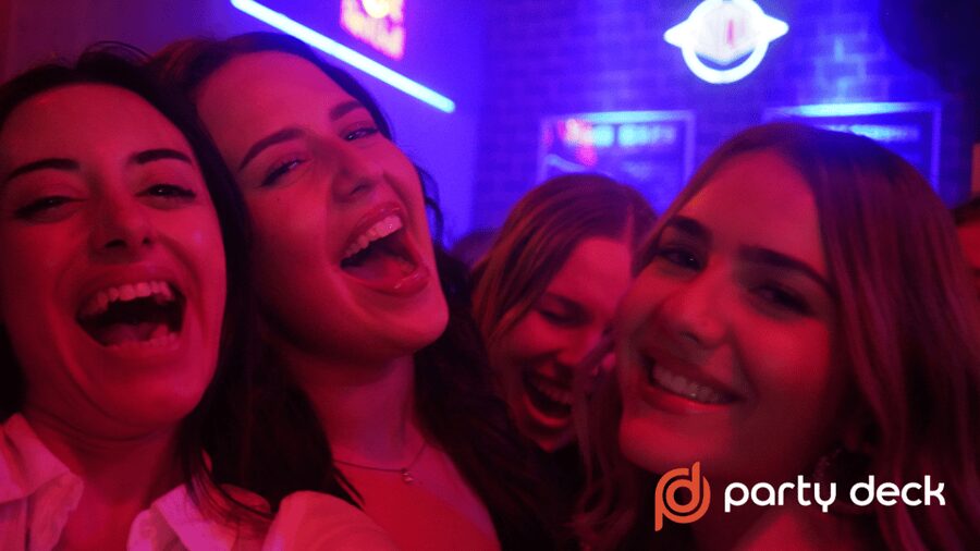 Budapest: Guided Pub Tour to Ruin Bars with Games & 6 Shots - Should you book this Budapest ruin bar pub tour?