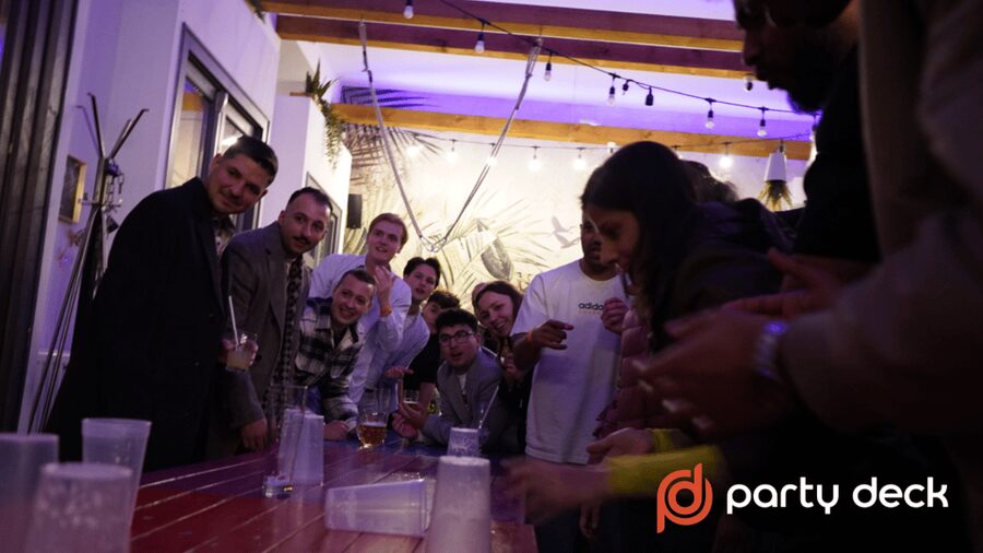 Budapest: Guided Pub Tour to Ruin Bars with Games & 6 Shots - The guides are the secret ingredient (and you’ll notice)