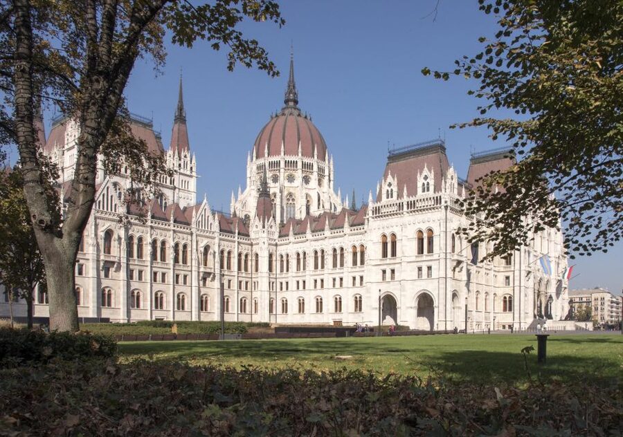 Budapest: Guided Walking Tour of Pest - Key highlights to know before you go