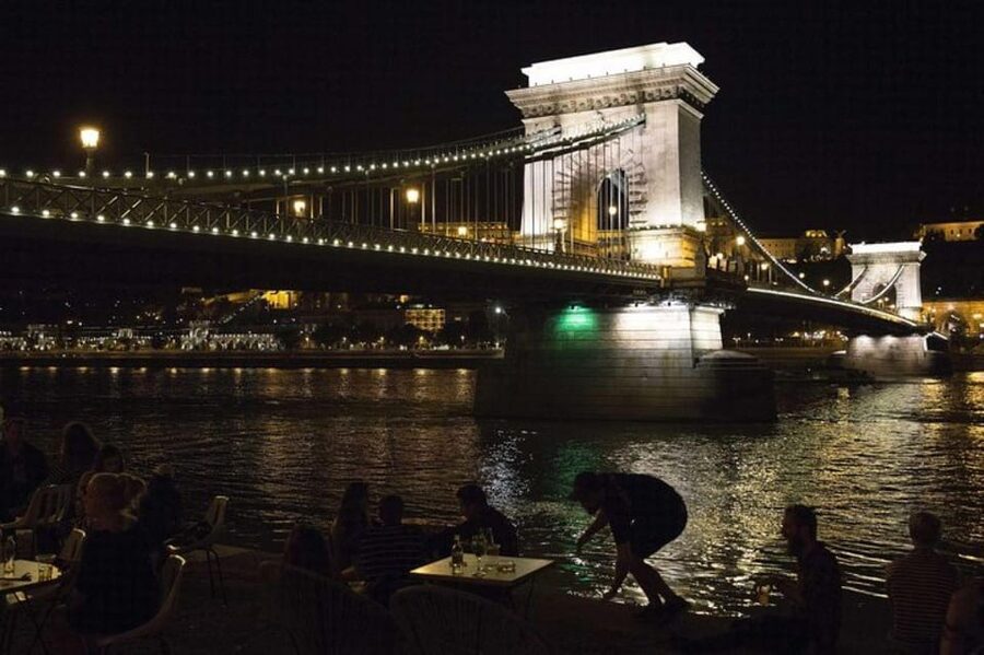 Budapest Half Day Car Tour with Guide - FAQ