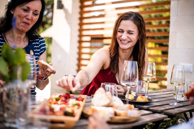 Budapest Half-Day Wine Tour: 3 Family Wineries, Meal & Pálinka - The traditional Hungarian meal: why it matters more than you think