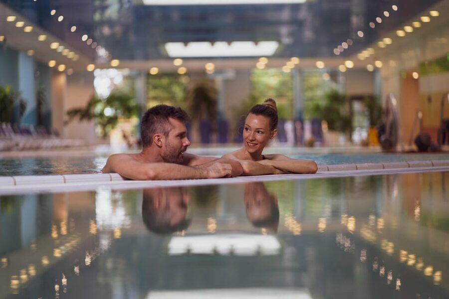 Budapest: Helia Day Spa entry ticket - Price and value: is about $46 per person a good deal?