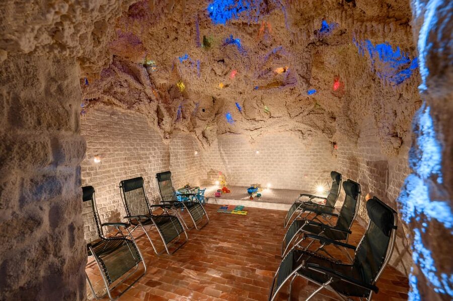 Budapest: Helia Day Spa entry ticket - The “what to expect” flow inside your day