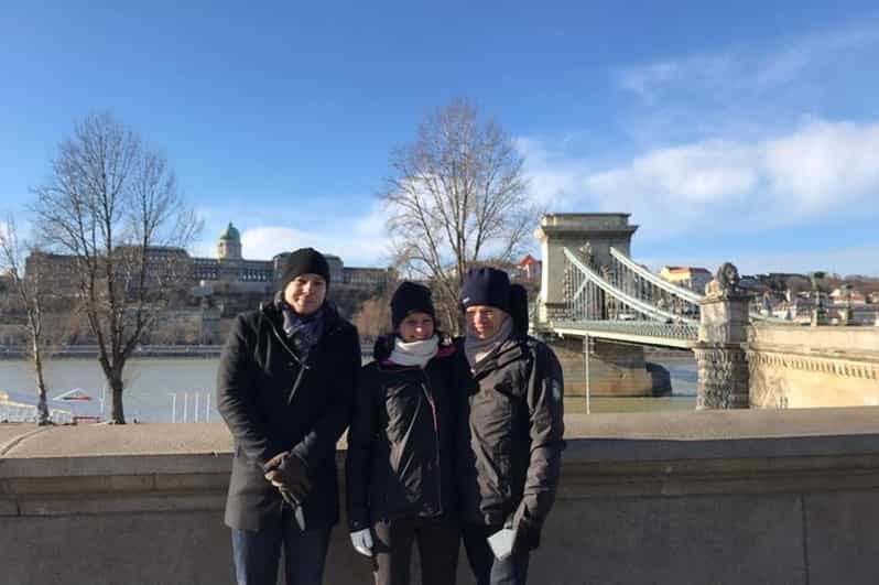 Budapest : Highlights & Hidden Gems Walking Tour - Who this tour fits best