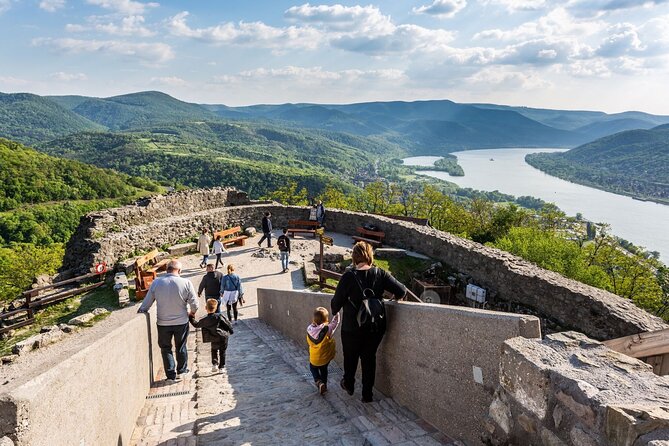 Budapest Hike to Visegrád Castle w or wo Sauna/Danube beach - SaunaHouse after hiking: how to use heat options smartly