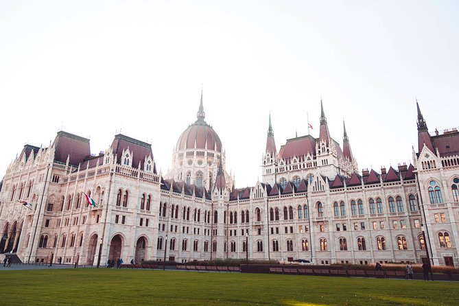 Budapest Historical Sightseeing - Free Walking Tour - Price and value: $3.63 is the bait, the route is the real deal