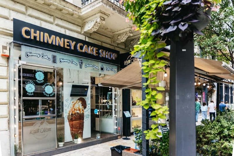 Budapest: Hungarian Chimney Cake Workshop in the City Center - Best Fit: Who Will Enjoy This Workshop the Most