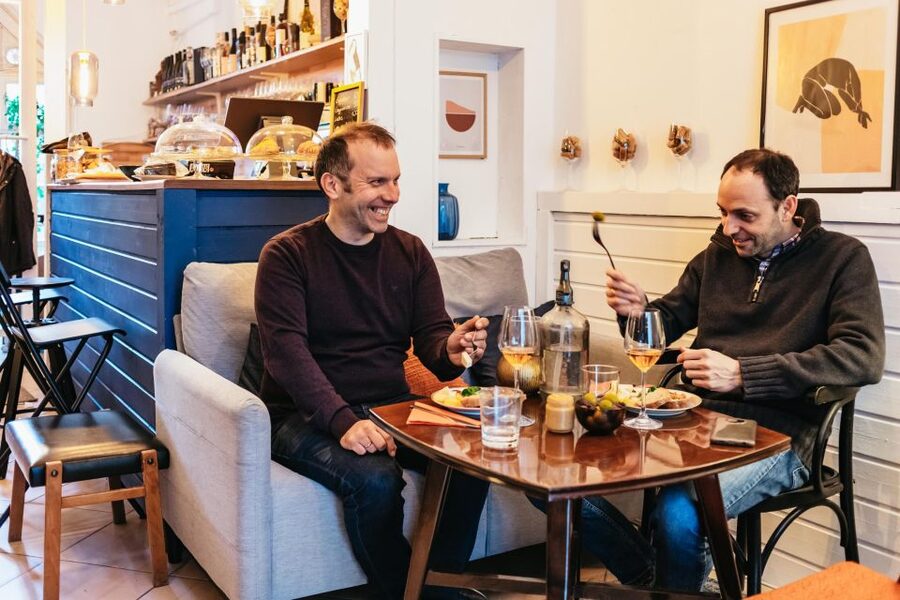 Budapest: Hungarian Wine Tasting with 8 Wines and Tapas - Who This Budapest Wine Tasting Is Best For