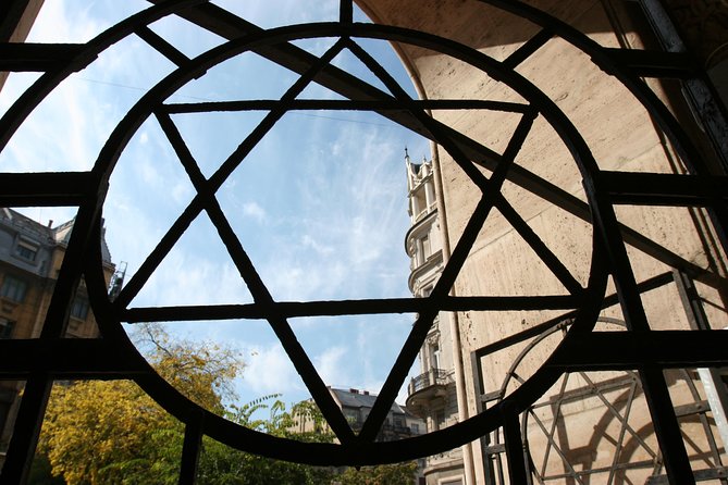Budapest Jewish Heritage Memorial Walking Tour & Synagogue Entry - Should you book the Budapest Jewish Heritage Memorial Walking Tour?
