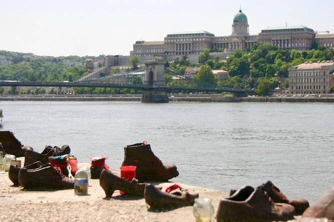 Budapest Jewish Heritage: Synagogues, Shoes, Secrets & Flódni - What Makes This Tour Special (Synagogues, Shoes, Secrets, and Flódni)