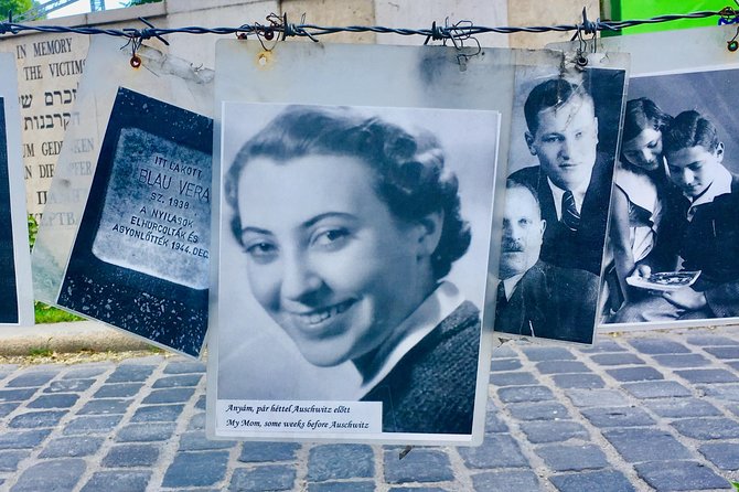 Budapest Jewish Heritage: Synagogues, Shoes, Secrets & Flódni - Shoes on the Danube Bank: A Memorial That Forces Stillness