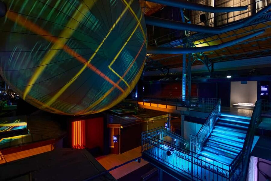 Budapest: Light Art Museum Skip-the-Line Entry Ticket - Price and what your $21 gets you in real terms