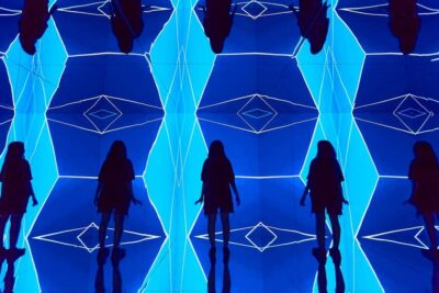Budapest: Light Art Museum Skip-the-Line Entry Ticket