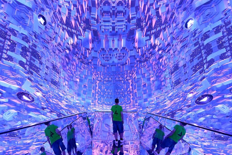 Budapest: Light Art Museum Skip-the-Line Entry Ticket - Who should book, and who might feel disappointed